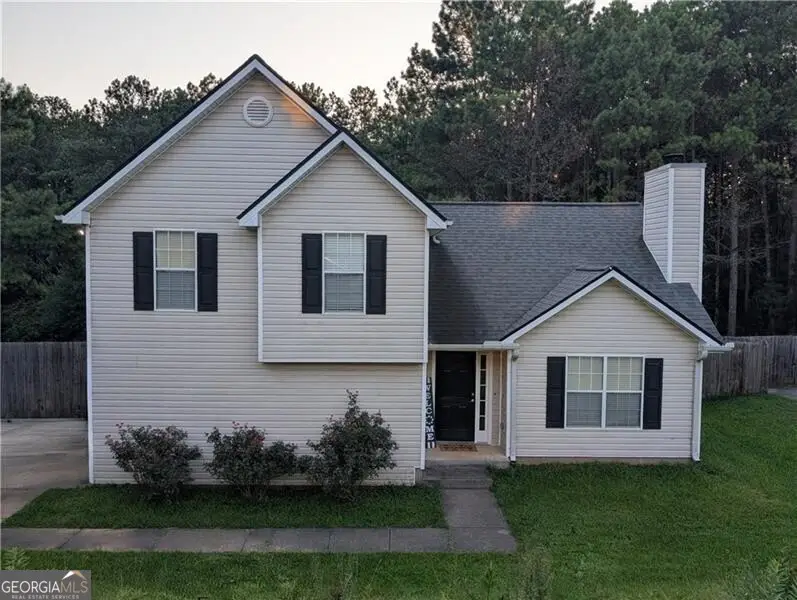 31 Kingston Pointe Drive, Kingston, GA 30145 - #1