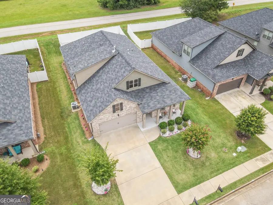 531 Carleton Place, Locust Grove, GA 30248 - #2