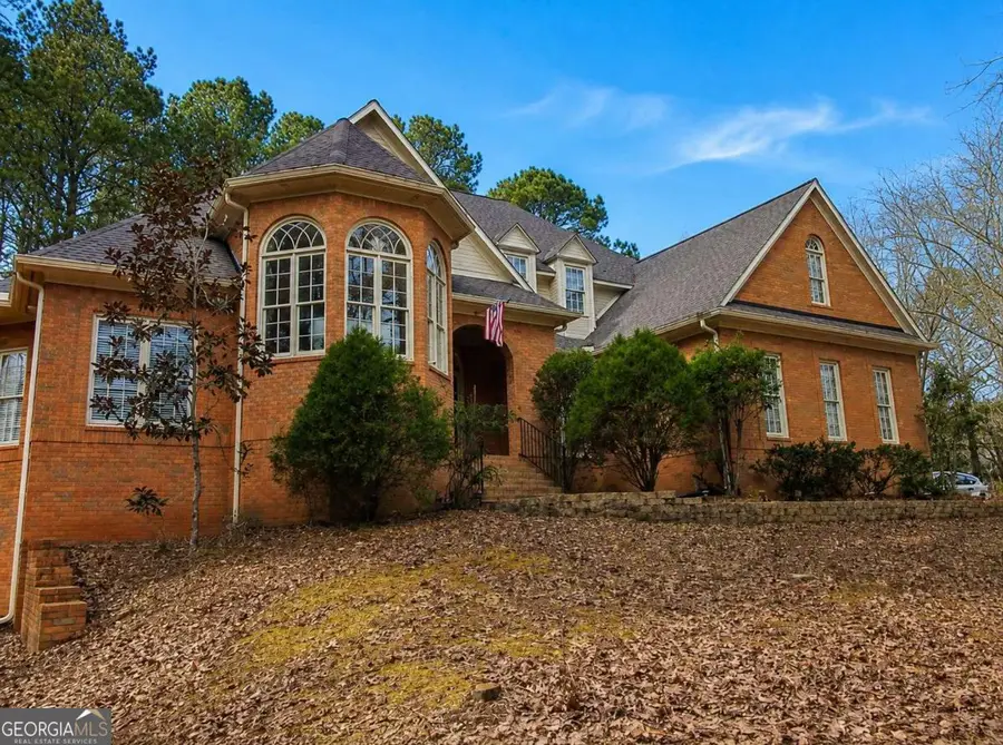 401 Sturdivant Ct, Peachtree City, GA 30269 - #2