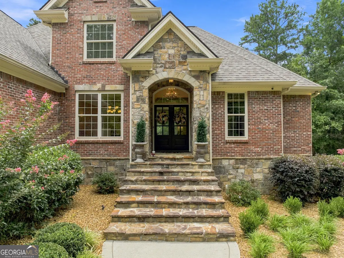 2956 Old Dalton Road Ne, Rome, GA 30165 - #1