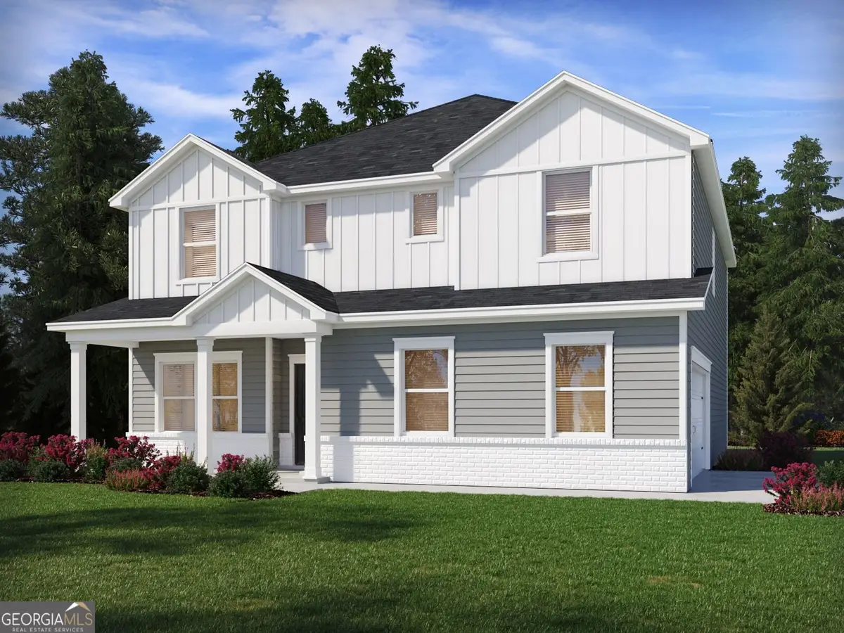 2120 Homer Drive, Monroe, GA 30656 - #1