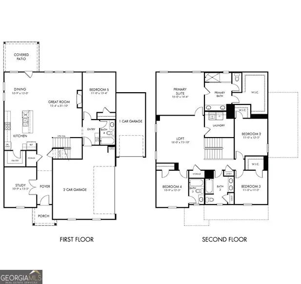 2120 Homer Drive, Monroe, GA 30656 - #2