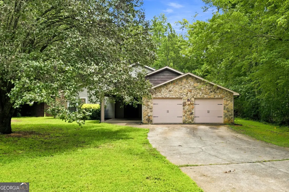 4632 Yeager Road, Douglasville, GA 30135 - #1