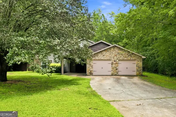 4632 Yeager Road, Douglasville, GA 30135