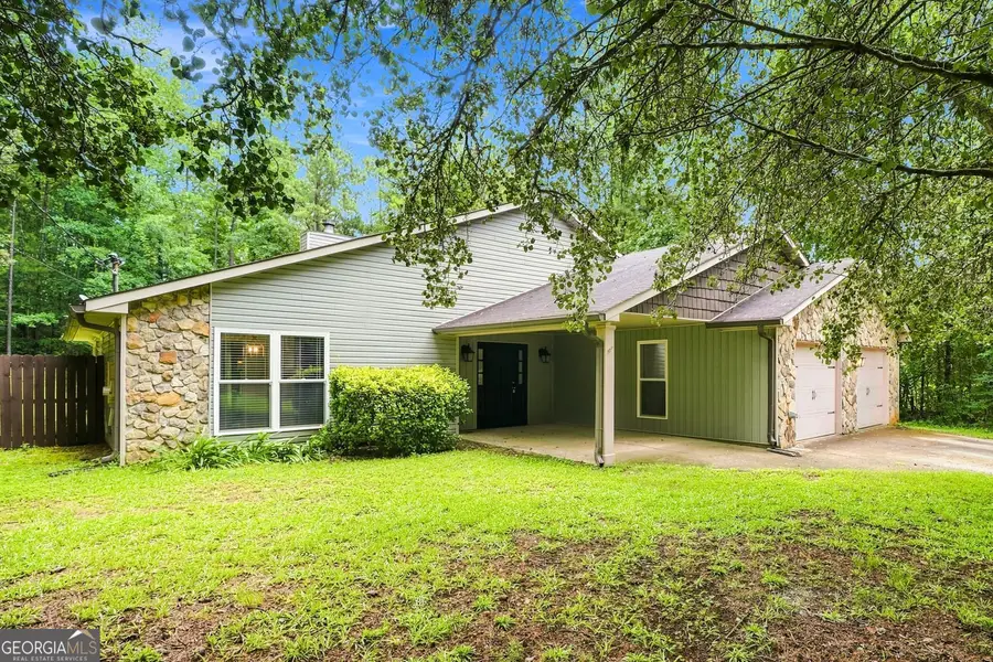 4632 Yeager Road, Douglasville, GA 30135 - #3