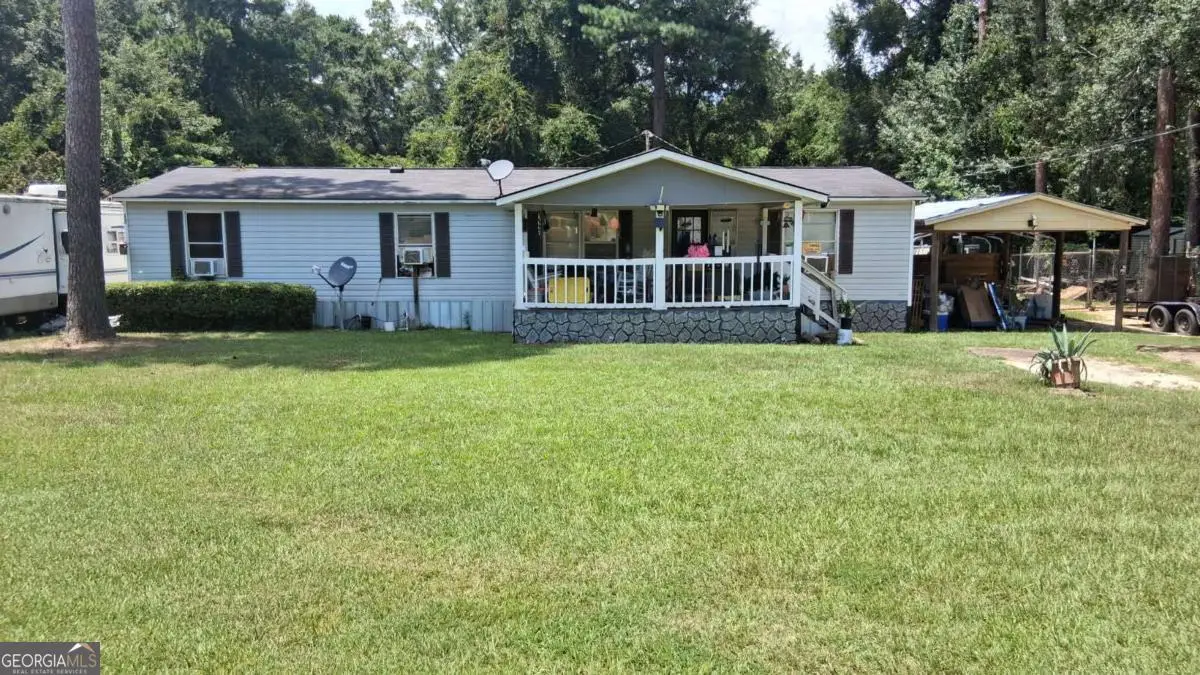 2911 Madeline Road, Albany, GA 31705 - #1