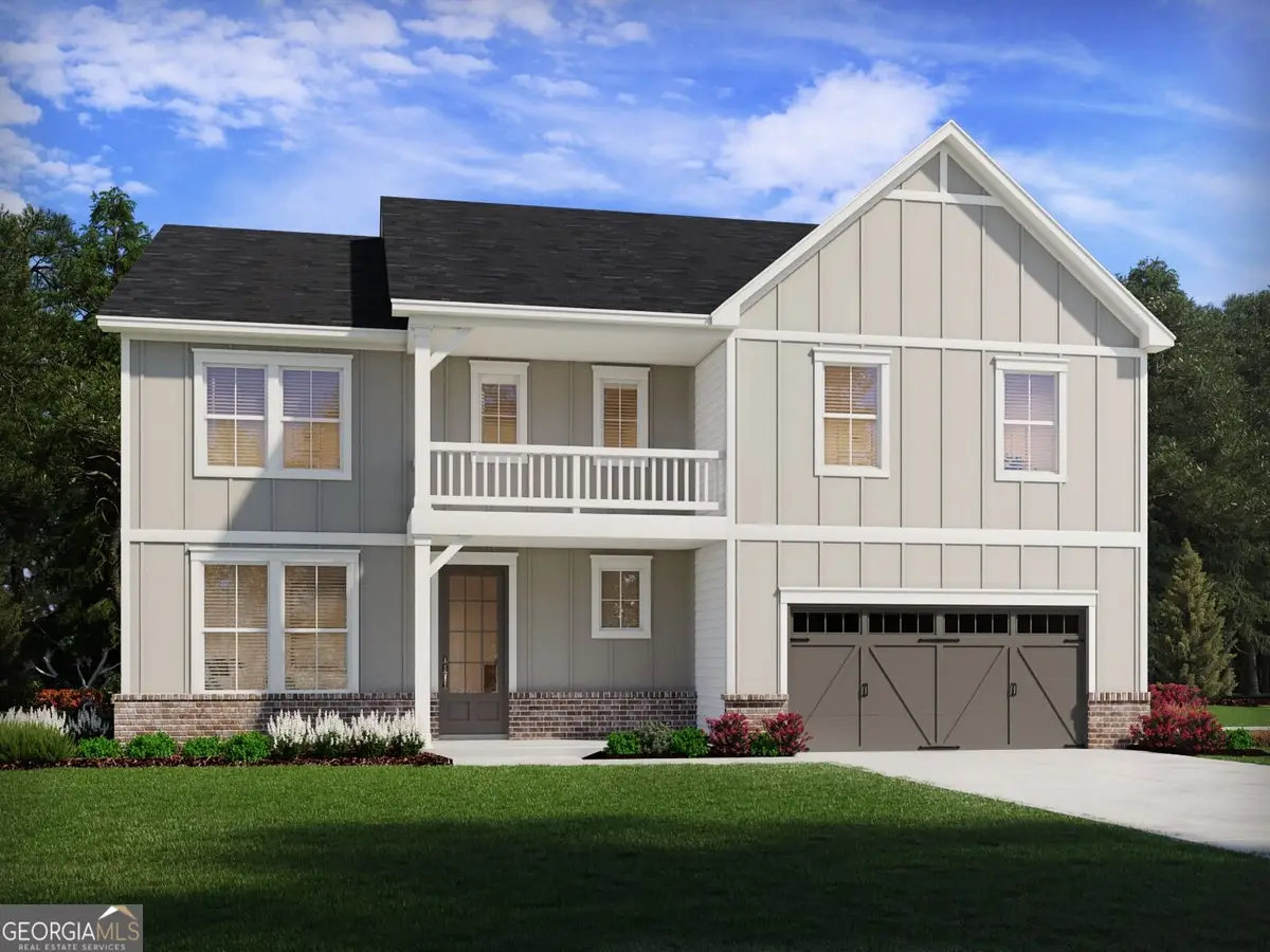 5987 Cabernet Lane, Braselton, GA 30517 - #1