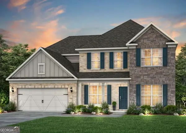 5278 Mulberry Pass Court, Hoschton, GA 30548