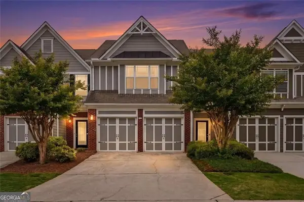 209 Parc View Lane, Woodstock, GA 30188