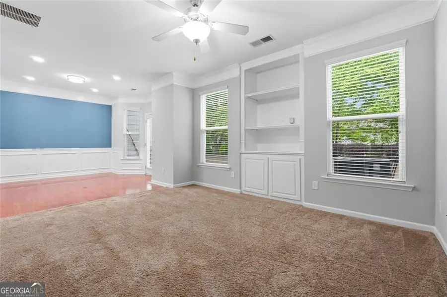 209 Parc View Lane, Woodstock, GA 30188 - #3