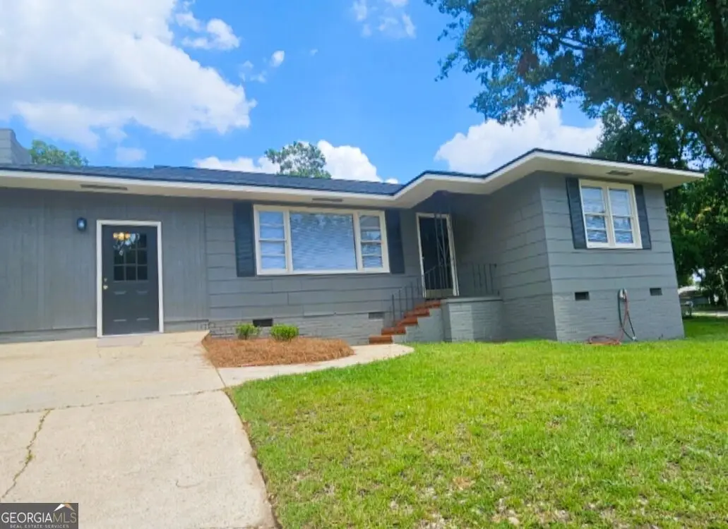 1808 18th Ave, Phenix City, AL 36867 - #1