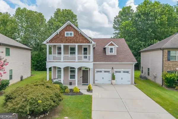 5962 Lexington Way, Braselton, GA 30517
