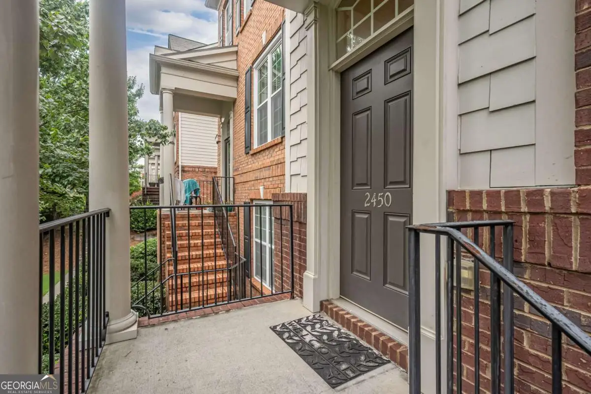 2450 Natoma Court Se #11, Smyrna, GA 30080 - #1