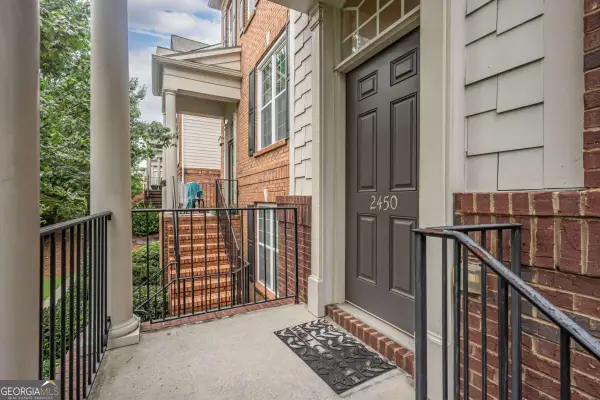 2450 Natoma Court Se #11, Smyrna, GA 30080