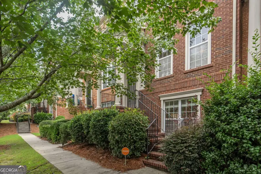 2450 Natoma Court Se #11, Smyrna, GA 30080 - #2