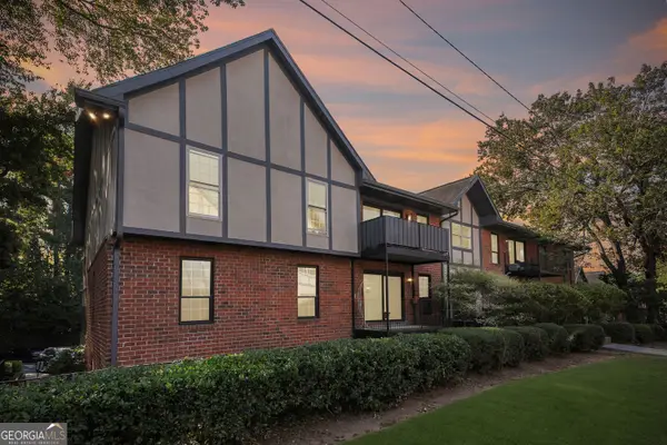 6851 Roswell Road #F32, Sandy Springs, GA 30328