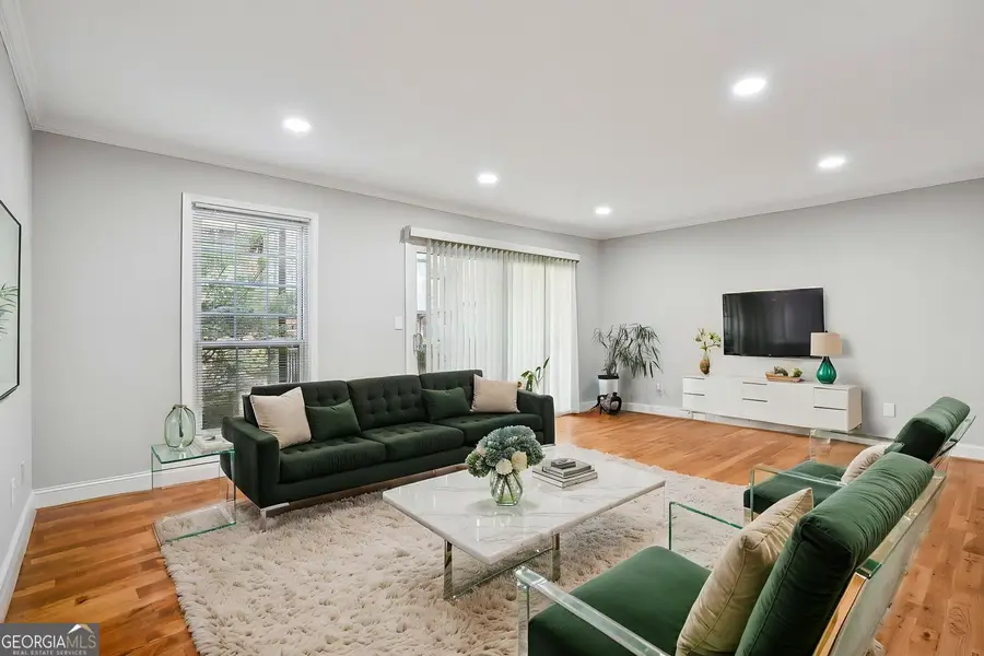 6851 Roswell Road #F32, Sandy Springs, GA 30328 - #2