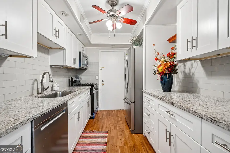 6851 Roswell Road #F32, Sandy Springs, GA 30328 - #3