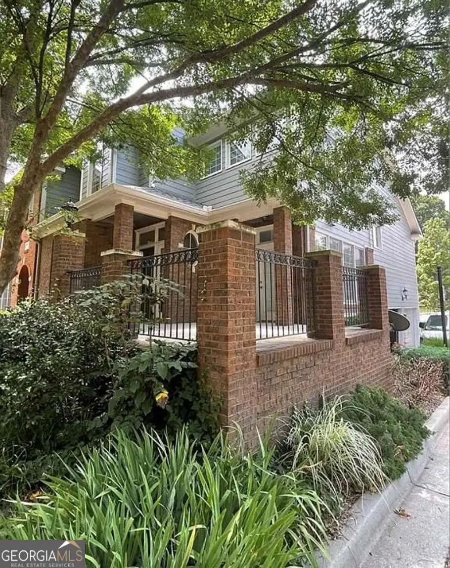 554 Centennial Lane Nw, Atlanta, GA 30313 - #1