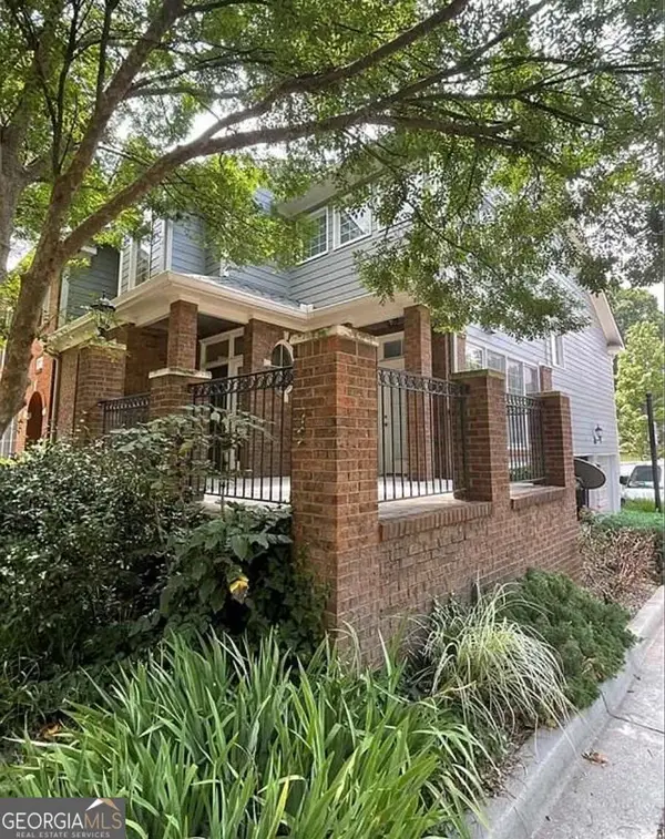 554 Centennial Lane Nw, Atlanta, GA 30313