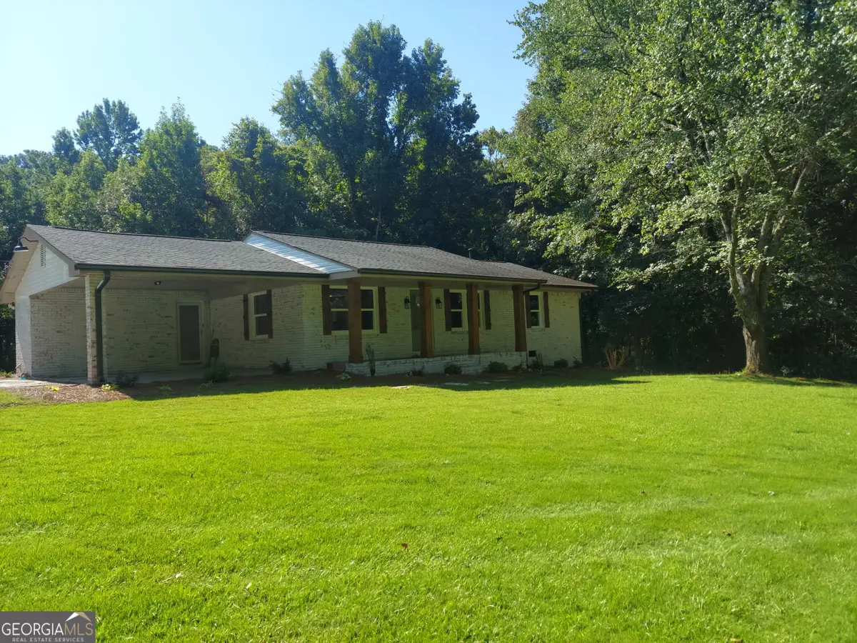3986 Bearden Lane, Douglasville, GA 30135 - #1