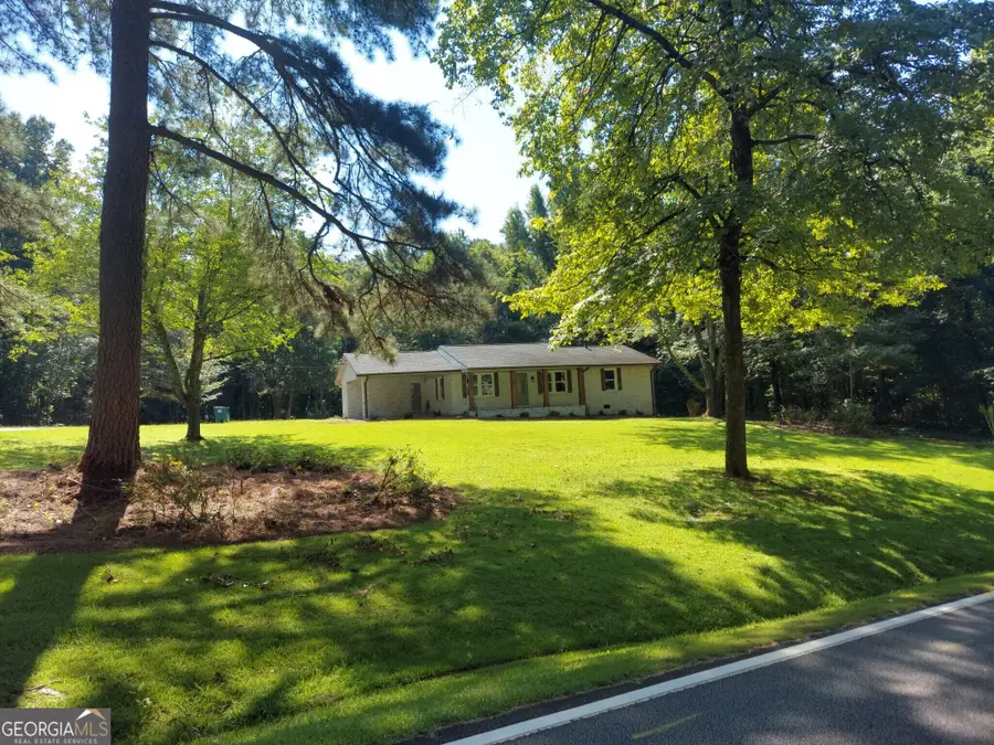 3986 Bearden Lane, Douglasville, GA 30135 - #3