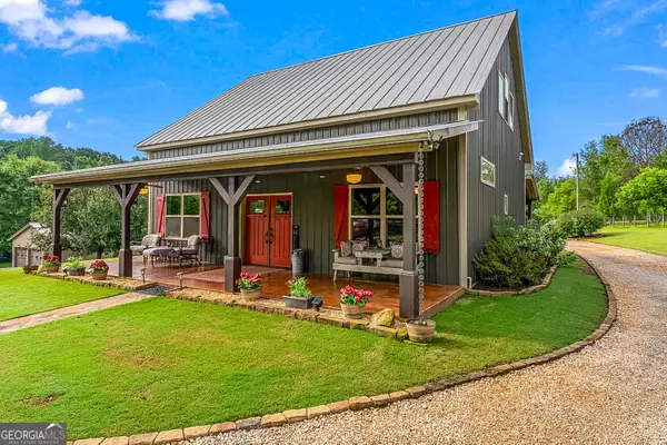 300 Parker Road, McDonough, GA 30252