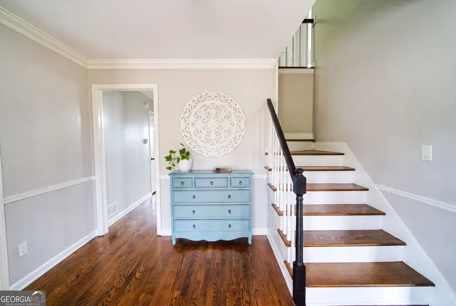 785 Spalding Drive, Sandy Springs, GA 30328 - #2