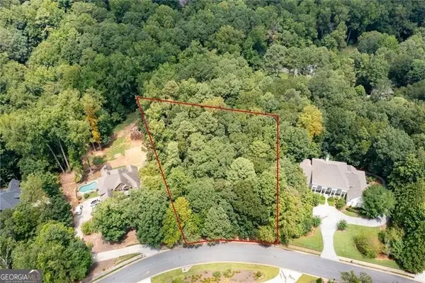 608 Keeler Woods Drive Nw, Marietta, GA 30064
