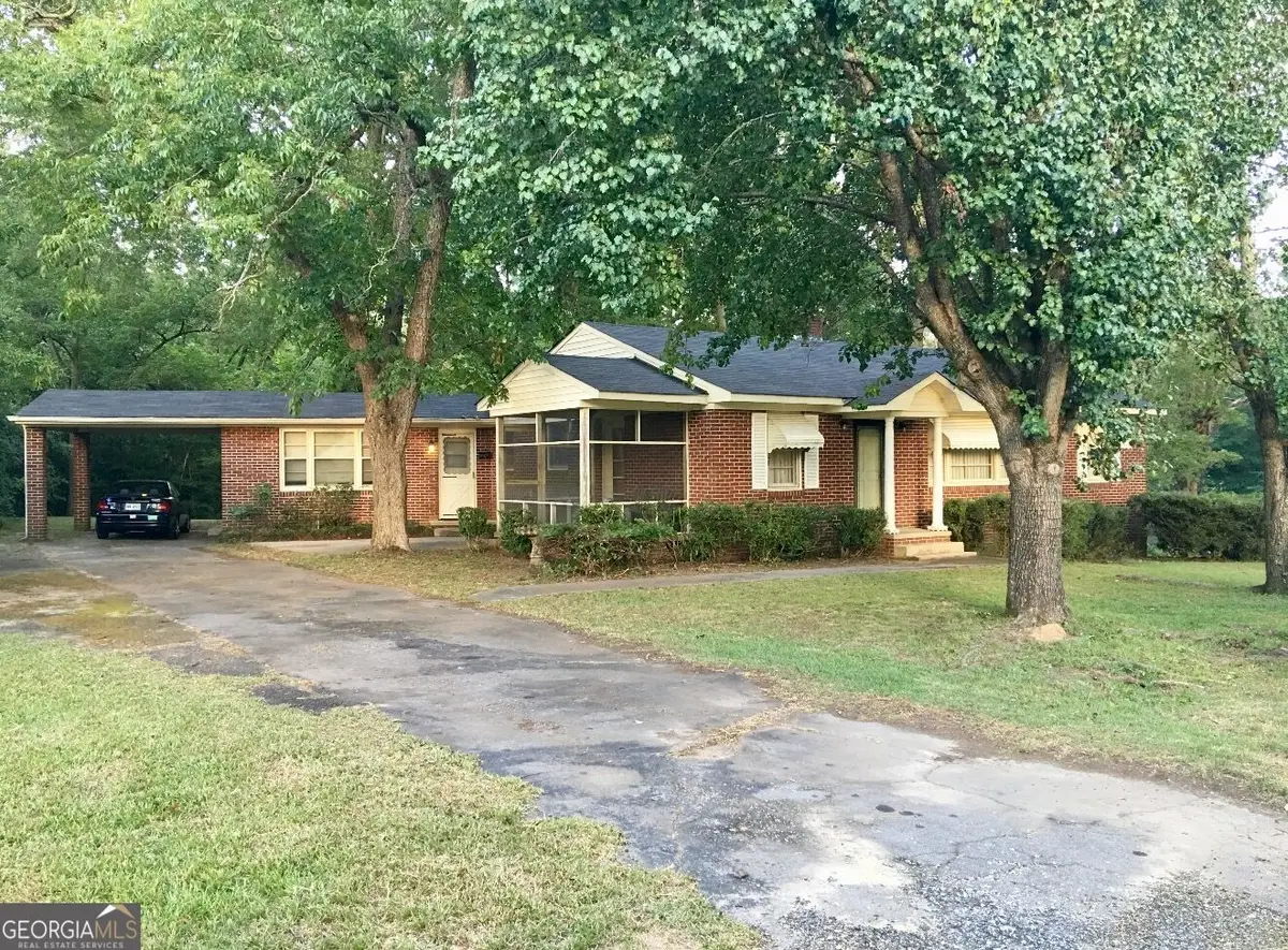 67 Lakeview Drive, Sparta, GA 31087 - #1