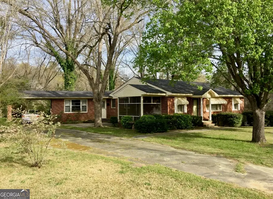 67 Lakeview Drive, Sparta, GA 31087 - #2