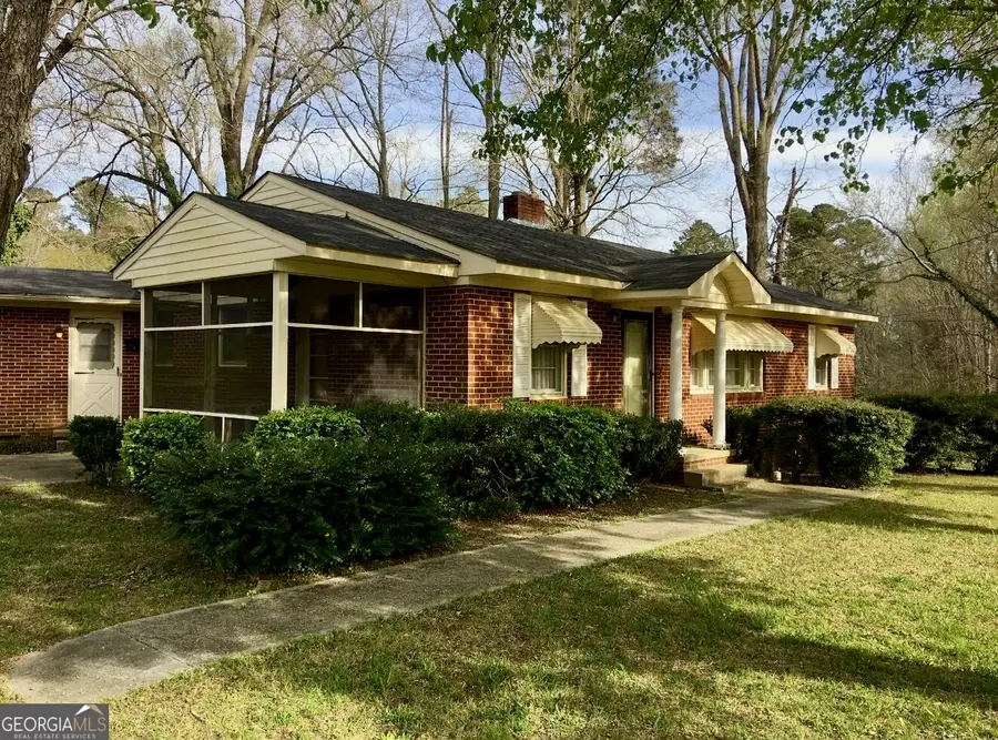 67 Lakeview Drive, Sparta, GA 31087 - #3
