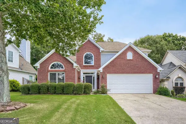 2439 Alston Drive Ne, Marietta, GA 30062