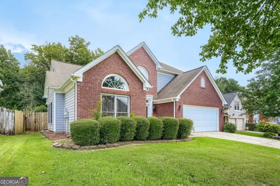 2439 Alston Drive Ne, Marietta, GA 30062 - #2