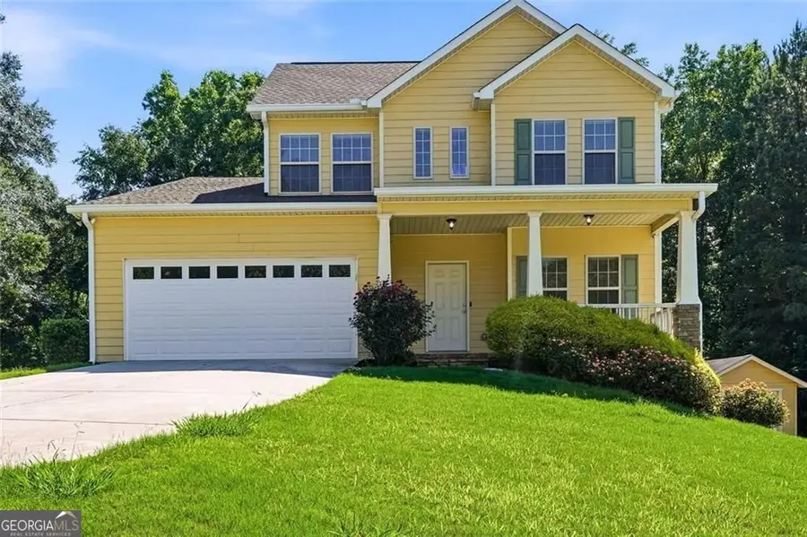 280 Glenn Eagles Way, Hiram, GA 30141 - #3