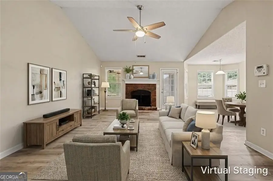 410 Wilshire Lane, Bethlehem, GA 30620 - #2