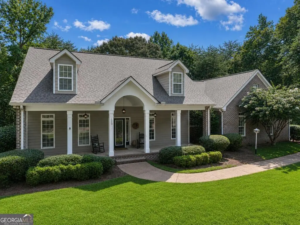 267 Sharp Mountain Parkway, Jasper, GA 30143 - #1