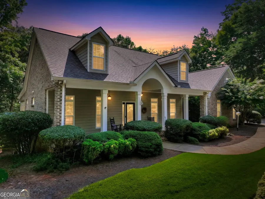 267 Sharp Mountain Parkway, Jasper, GA 30143 - #2