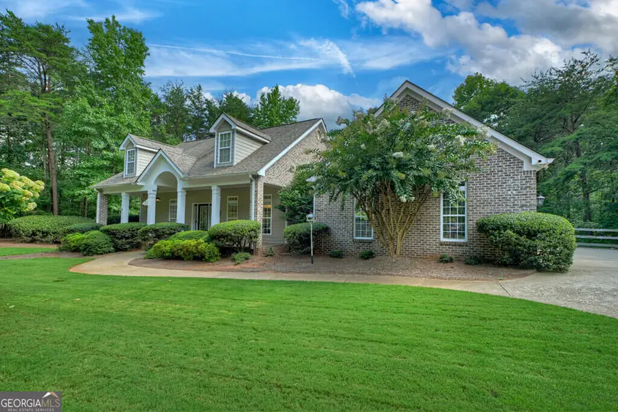 267 Sharp Mountain Parkway, Jasper, GA 30143 - #3