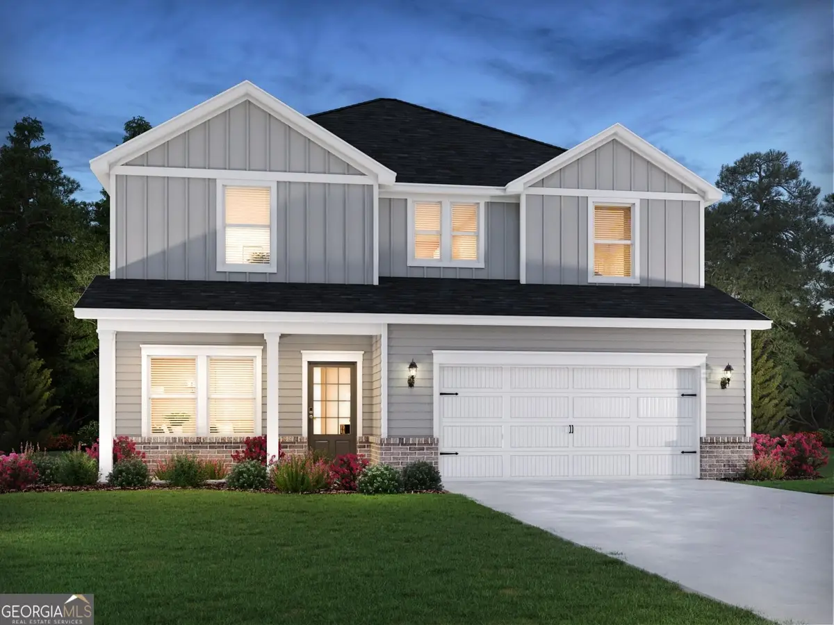 5516 Cabernet Lane, Braselton, GA 30517 - #1