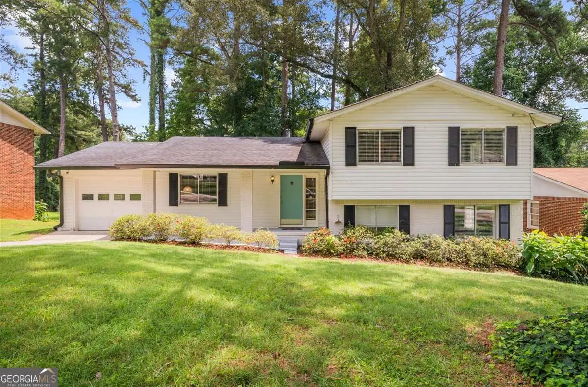 2946 Lloyd Road, Decatur, GA 30034 - #1
