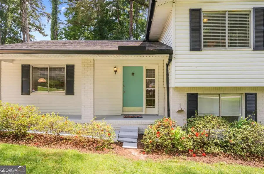 2946 Lloyd Road, Decatur, GA 30034 - #2