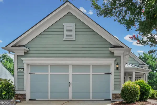 329 Sandy Springs Drive, Griffin, GA 30223