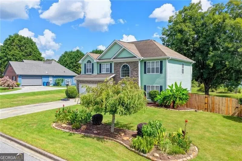 398 Beech Hollow Trail, Loganville, GA 30052 - #1