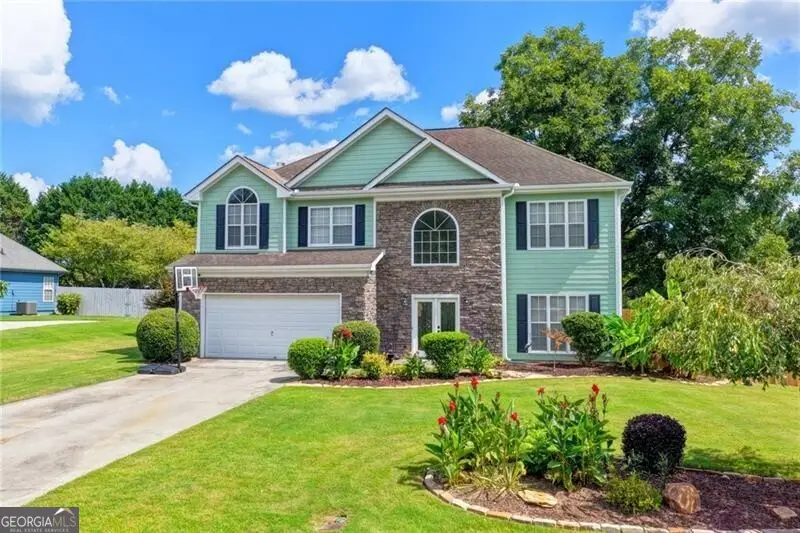 398 Beech Hollow Trail, Loganville, GA 30052 - #3