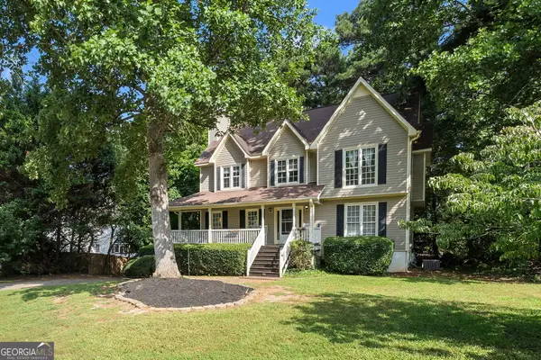 296 Abbington Way, Douglasville, GA 30134