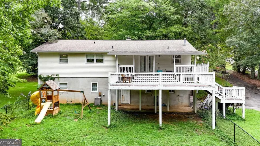 110 Crestmont Drive, Calhoun, GA 30701 - #2
