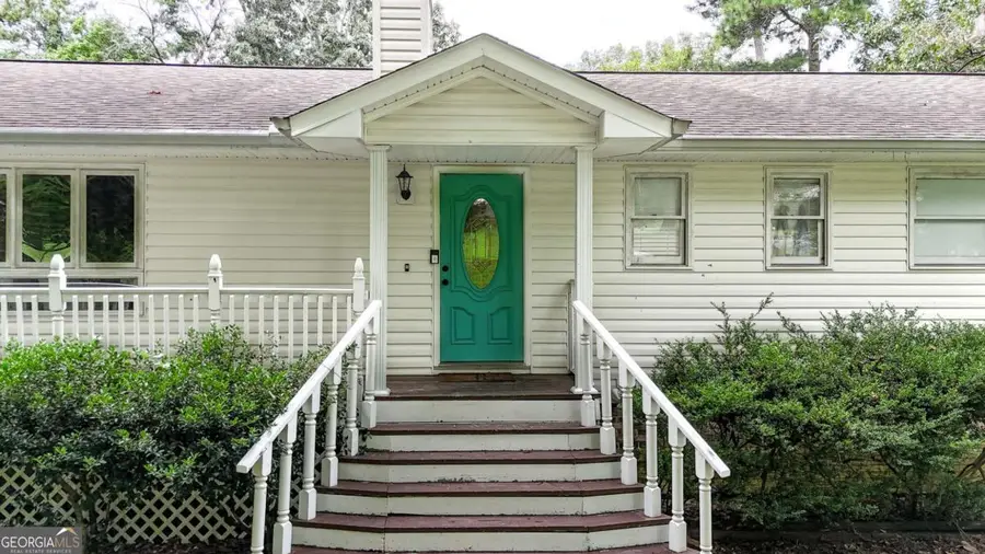 110 Crestmont Drive, Calhoun, GA 30701 - #3