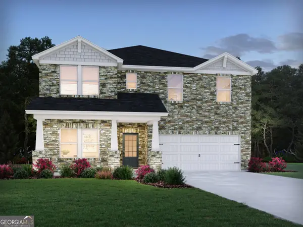 7245 Lyric Street, Fairburn, GA 30213