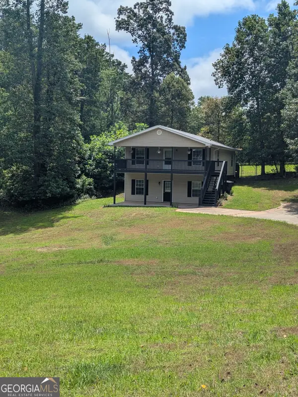 58 E Pinewood Drive, Dahlonega, GA 30533
